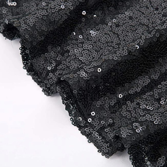 Sequin skirt - Picture 4 of 6